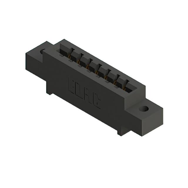 887-007-524-602 EDAC Inc.  Edgeboard Connectors